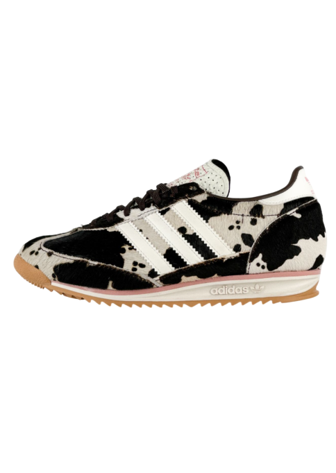 Adidas SL 72 OG Cow Print