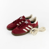 Жіночі кросівки Adidas Handball Spezial Burgundy