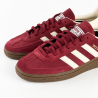 Жіночі кросівки Adidas Handball Spezial Burgundy
