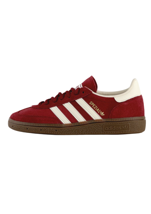 Adidas Handball Spezial Burgundy