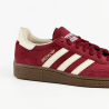 Жіночі кросівки Adidas Handball Spezial Burgundy