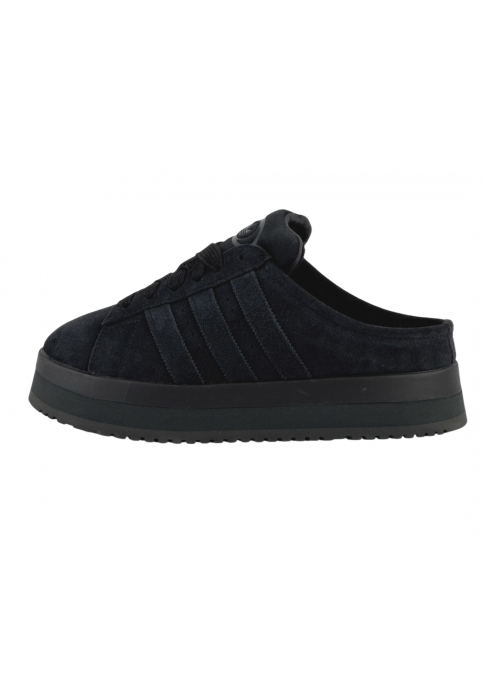 Adidas Campus 00s Winter Low Black