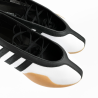 Жіночі кеди Adidas Taekwondo Mei Ballet White Black