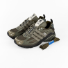 Чоловічі кросівки Adidas x Song for the Mute Adistar Cushion Olive