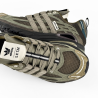 Чоловічі кросівки Adidas x Song for the Mute Adistar Cushion Olive