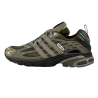 Чоловічі кросівки Adidas x Song for the Mute Adistar Cushion Olive