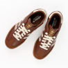 Жіночі кросівки Adidas Samba OG W Preloved Brown
