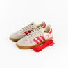 Жіночі кросівки Adidas Samba OG Liberty London Better Scarlet