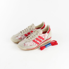 Жіночі кросівки Adidas SL 72 OG Liberty London Better Scarlet