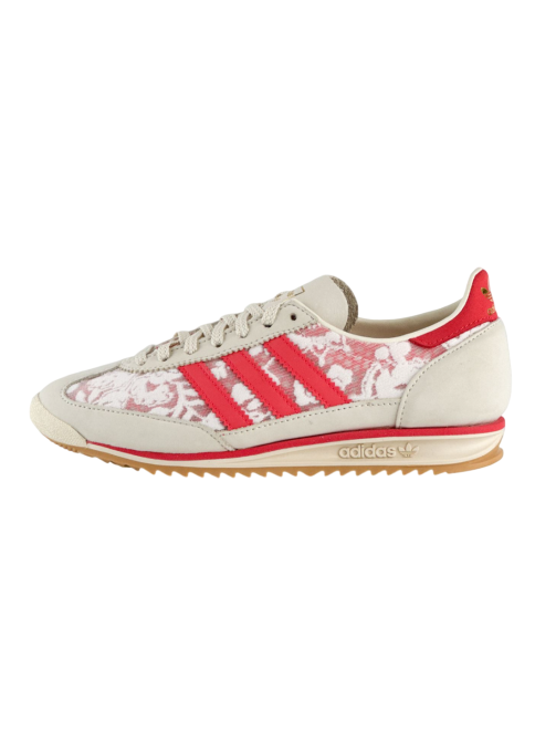 Adidas SL 72 OG Liberty London Better Scarlet