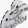Жіночі кросівки Asics Gel-1130 White Pure Silver