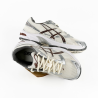 Жіночі кросівки ASICS Gel-1130 Cream Reddish Brown