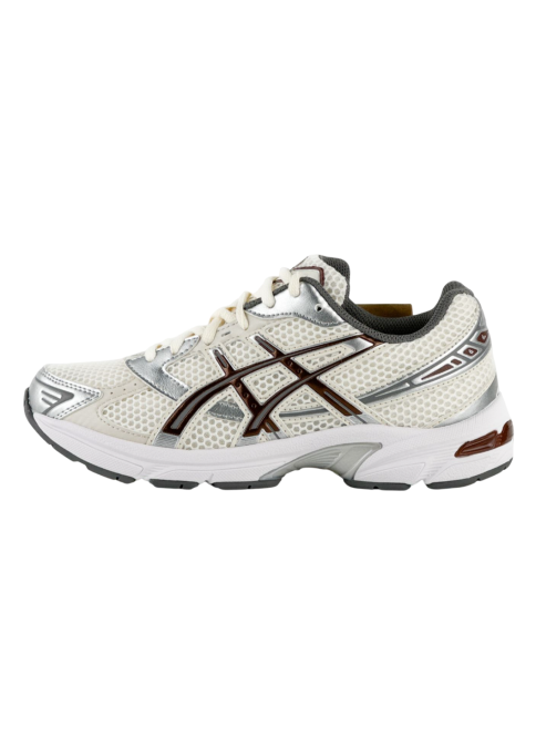 ASICS Gel-1130 Cream Reddish Brown