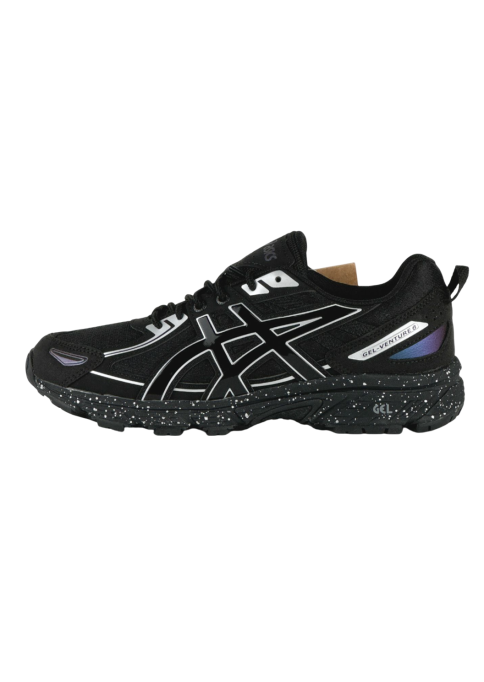 Asics Gel-Venture 6 Black