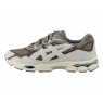 Asics Gel-NYC Steeple Grey Cream
