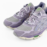 Жіночі кросівки Asics GEL NYC Cement Grey Ash Rock