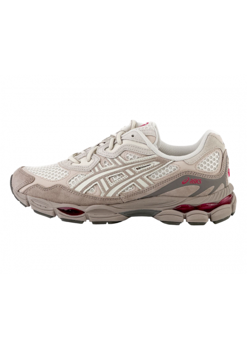 ASICS Gel-NYC Moonrock Grey