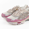 Жіночі кросівки Asics Gel-NYC Cream Mineral Beige