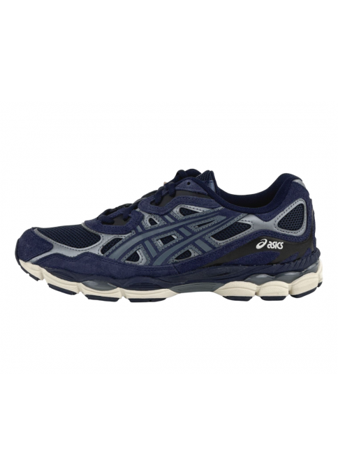 ASICS Gel-NYC Midnight Blue