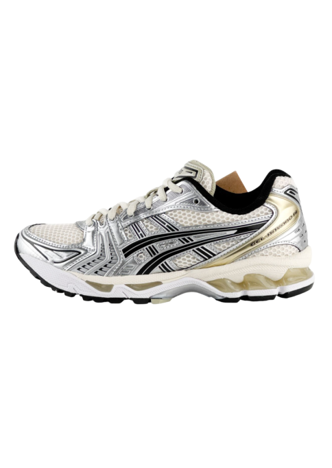 ASICS Gel-Kayano 14 Birch Pure Silver