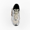 Жіночі кросівки ASICS Gel-Kayano 14 Birch Pure Silver
