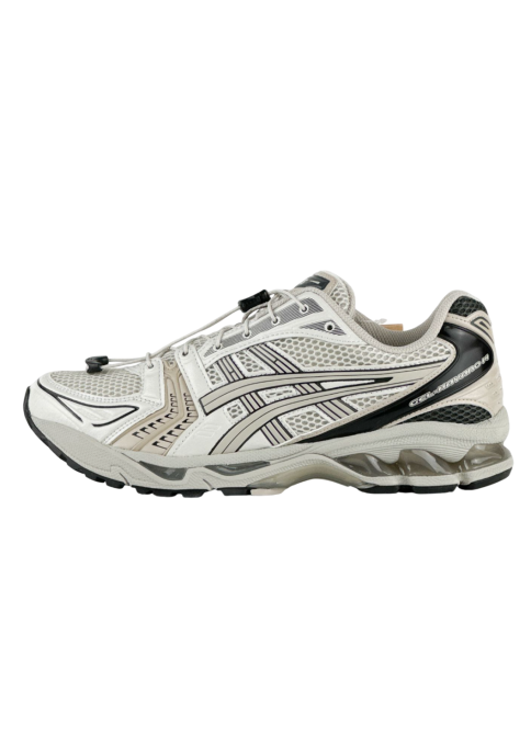 ASICS Gel-Kayano 14 Unlimited Pack Smoke Grey
