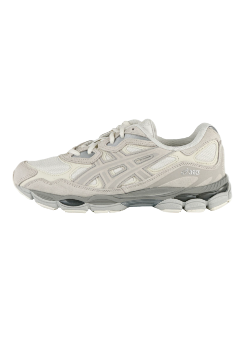 ASICS Gel-NYC Cream Grey