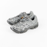 Жіночі кросівки Asics Gel-Cumulus 16 Cecilie Glacier Grey Silver