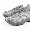 Жіночі кросівки Asics Gel-Cumulus 16 Cecilie Glacier Grey Silver