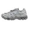 Жіночі кросівки Asics Gel-Cumulus 16 Cecilie Glacier Grey Silver