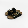 Жіночі тапочки Birkenstock Arizona Black