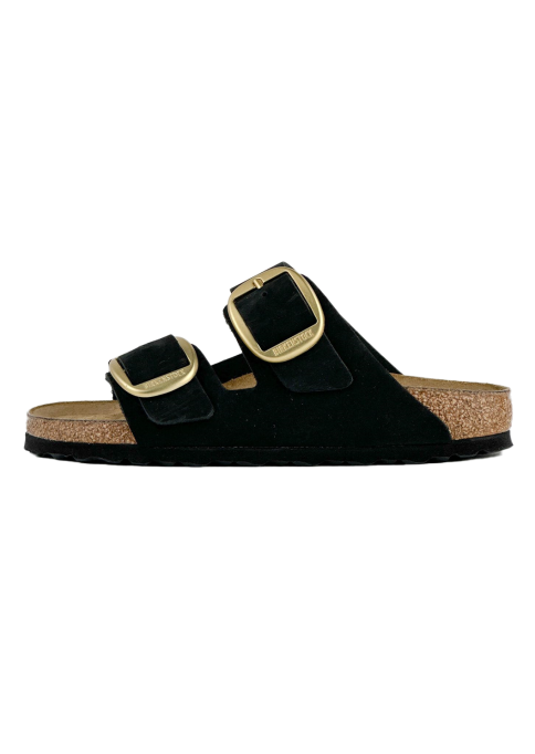Birkenstock Arizona Black