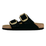 Birkenstock Arizona Black