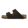 Birkenstock Arizona Suede Mocha
