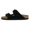 Жіночі тапочки Birkenstock Arizona Leve Black