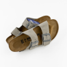 Жіночі тапочки Birkenstock Arizona Stone Coin