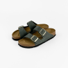 Жіночі тапочки Birkenstock Arizona Leoi