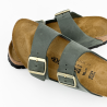 Жіночі тапочки Birkenstock Arizona Leoi