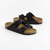 Жіночі тапочки Birkenstock Arizona Dark Grey
