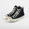 Унісекс кеди Converse Chuck 70 Hi Vintage Canvas