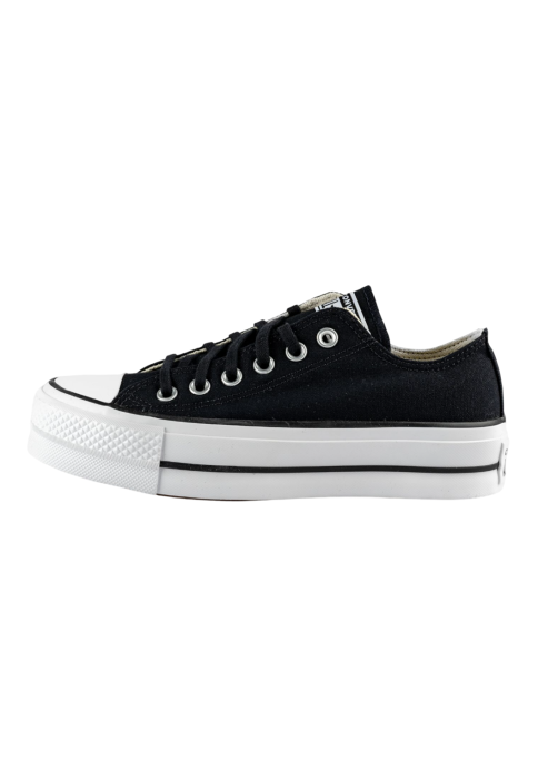 Converse Chuck Taylor All Star Platform