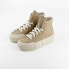 Жіночі кеди Converse Chuck Taylor All Star Cruise Nutty Granola