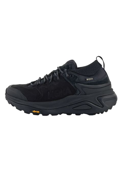 Hoka Kaha 3 Low GTX Triple Black