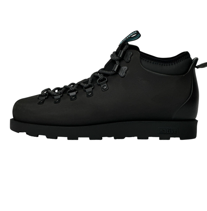 Native Fitzsimmons Citylite Bloom Black