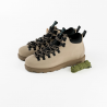 Черевики Native Fitzsimmons Citylite Bloom Flax Tan/Jiffy Black