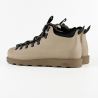 Черевики Native Fitzsimmons Citylite Bloom Flax Tan/Jiffy Black