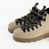 Черевики Native Fitzsimmons Citylite Bloom Flax Tan/Jiffy Black