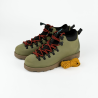Черевики Native Fitzsimmons Citylite Bloom Rookie Green