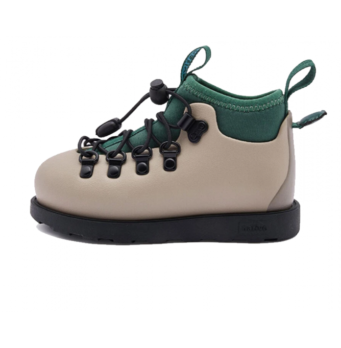 Native Kids Shoes Fitzsimmons 3.0