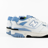 Жіночі кросівки New Balance 550 UNC White University Blue
